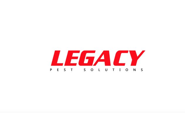 Photo of Legacy Pest Solutions