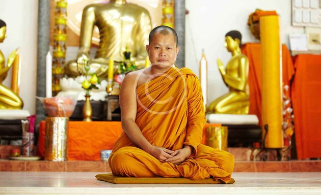 Photo of Calgary Buddhist Maha Viharaya