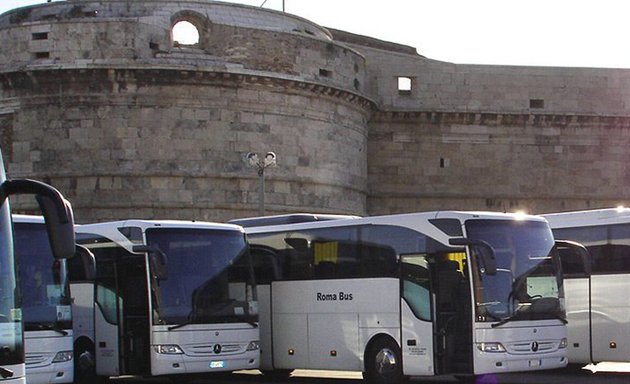 foto Roma Bus Travel