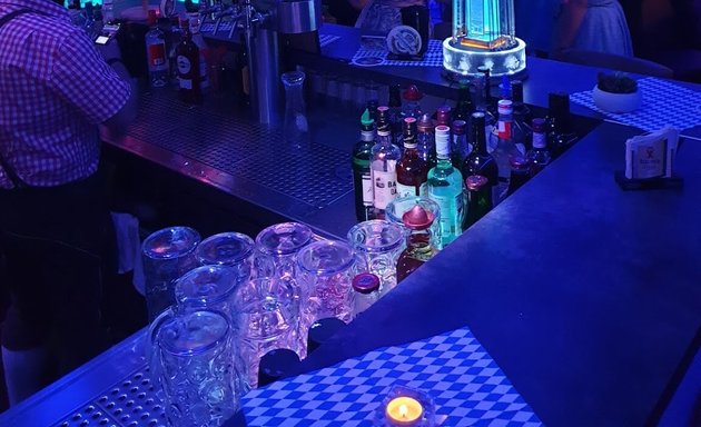 Foto von Angelo´s Cocktail Bar Karow