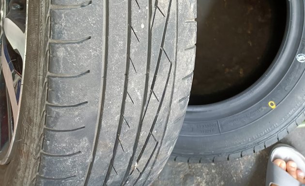 Photo of Prima Tyre And Auto Service