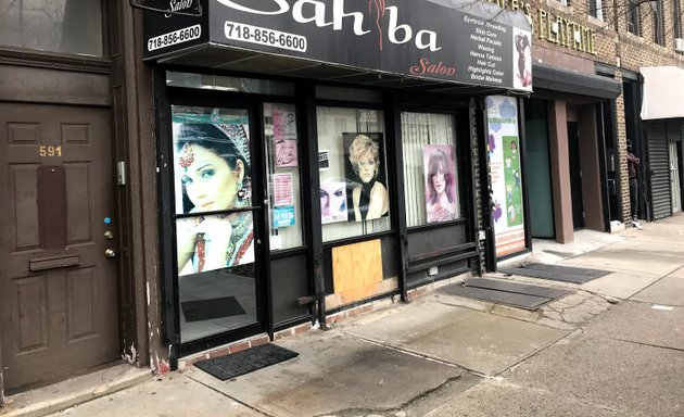 Photo of Sahiba Beauty Salon
