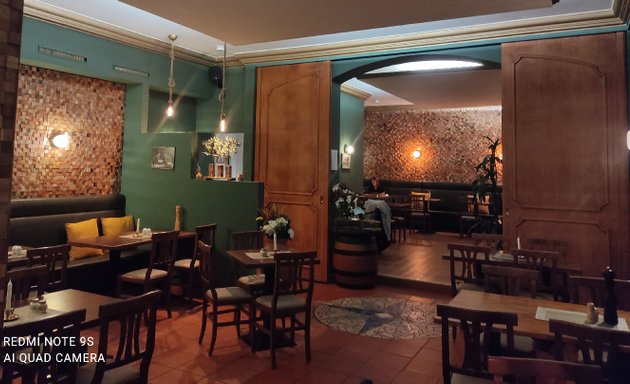 Foto von Zeus Restaurant Lichterfelde