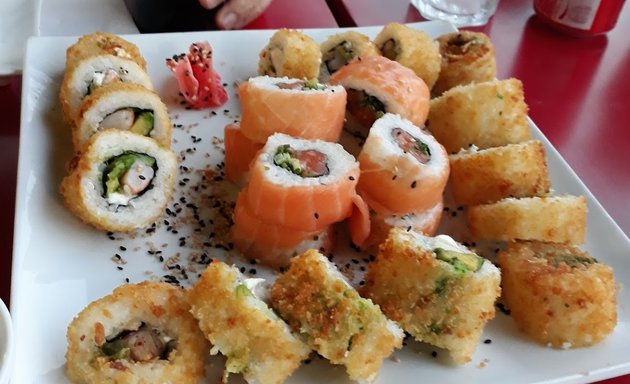 Foto de Rolling Sushi