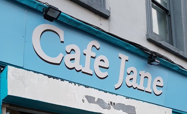 Photo of Cafe Jane