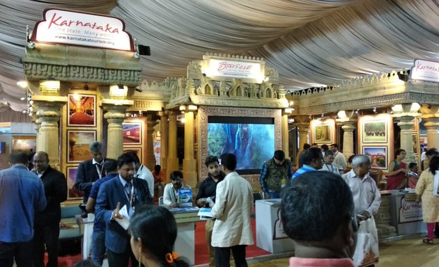 Photo of India International Travel Mart