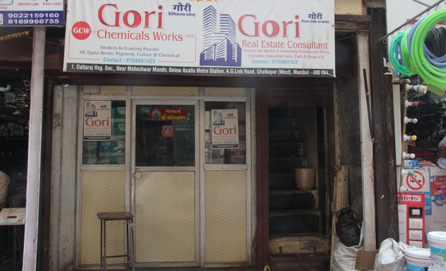 Photo of Gori - Real Estate Consultant