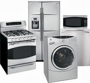 Photo of A complete appliance service