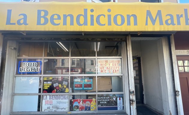 Photo of La Bendicion