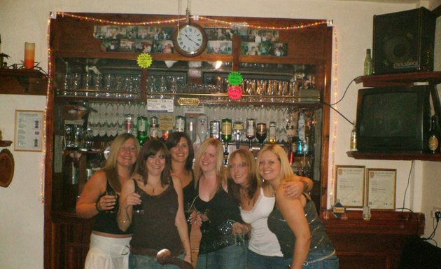 Photo of Hen Party Hotel