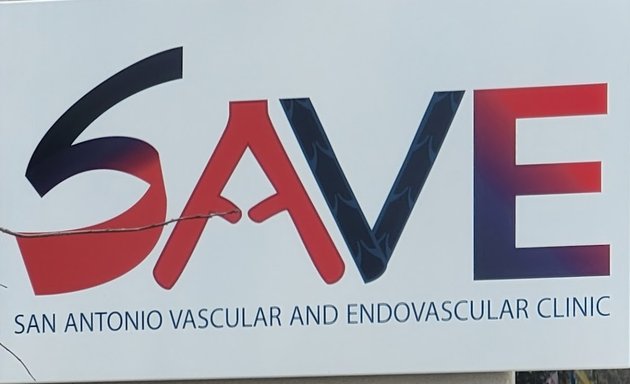 Photo of San Antonio Vascular and Endovascular Clinic, The SAVE Clinic