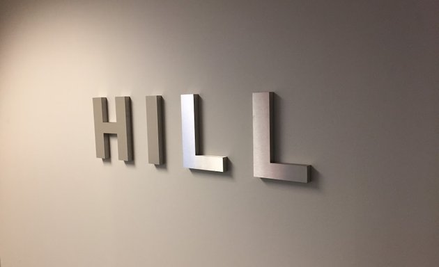 Photo of Hill & Associates, P.C.
