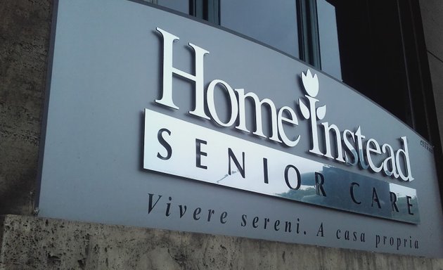 foto Home Instead Senior Care