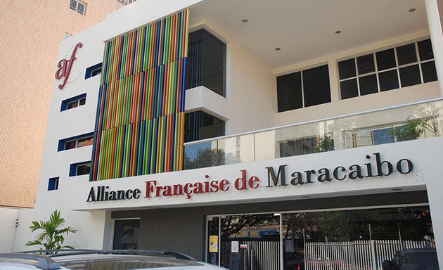 Foto de Alianza Francesa de Maracaibo