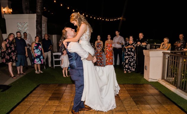 Photo of First Dance Charlotte