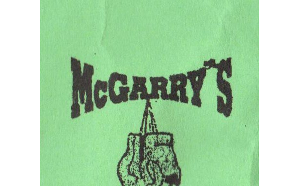 Photo of McGarry's Boxing Club