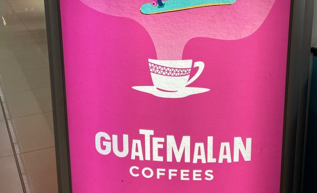 Foto de Guatemalan coffees
