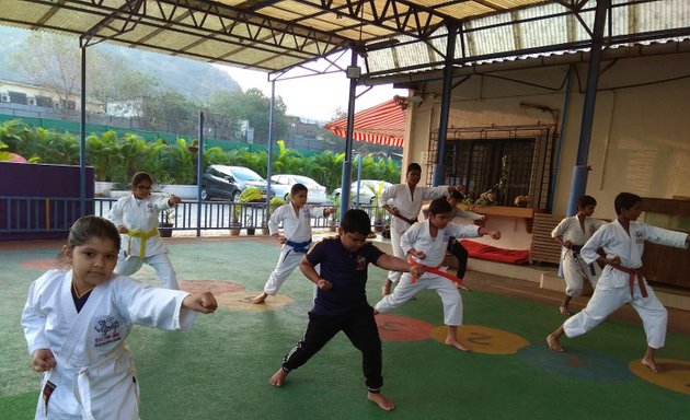 Photo of Dynamic Martial Arts and Sports federation of india