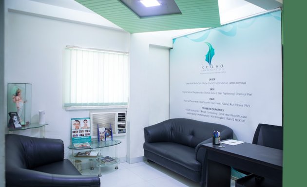 Photo of Krása Skin & Hair Clinic