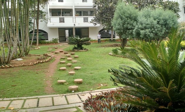 Photo of Ranka Court apartment