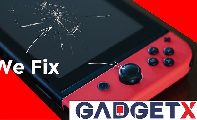 Photo of GadgetX