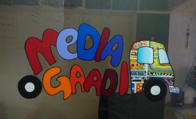 Photo of Branding Agency in Mumbai, India - Media Gaadi