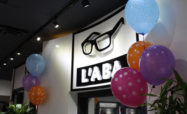 Photo of L'ABA Fashion Optical
