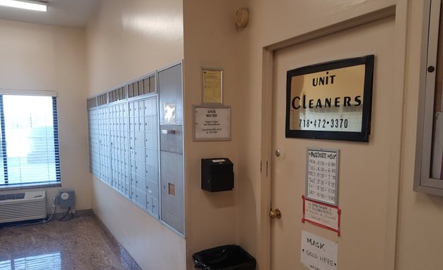 Photo of Unit Cleaners