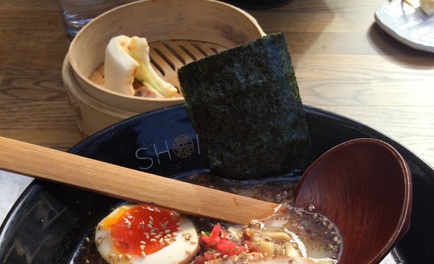 Photo of Shoryu Ramen Liverpool Street