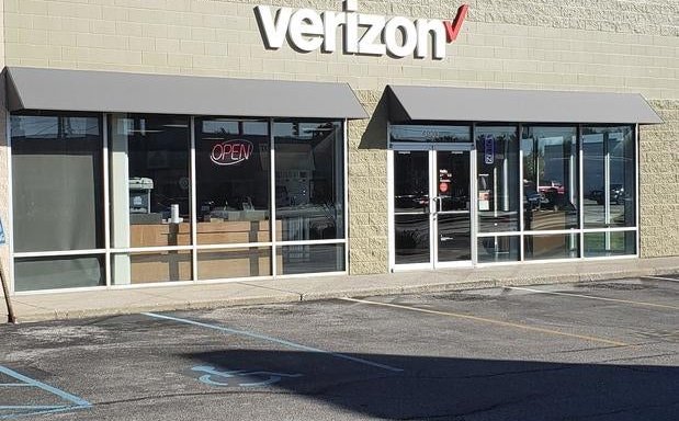 Photo of Verizon Authorized Retailer - TCC