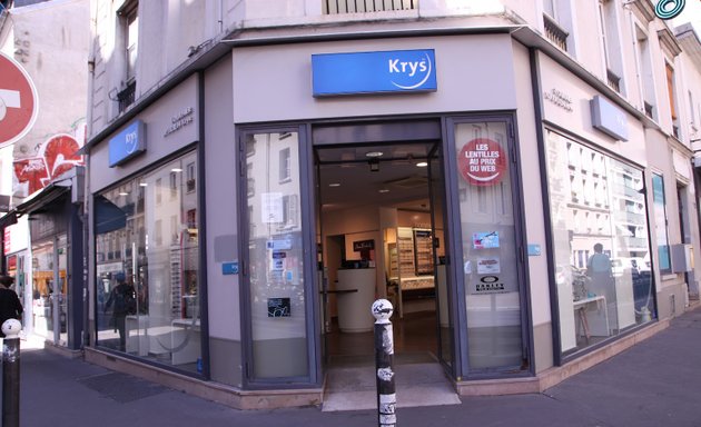 Photo de Opticien Krys Paris - Daguerre