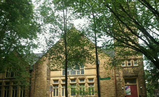 Photo of Lincoln Park Presbyterian Church