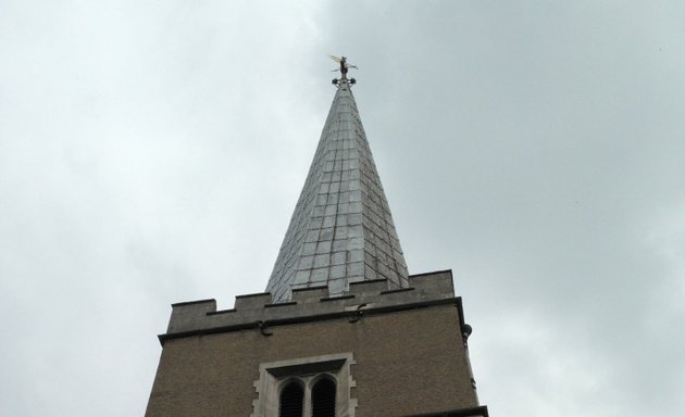 Photo of St Mary’s Church CofE