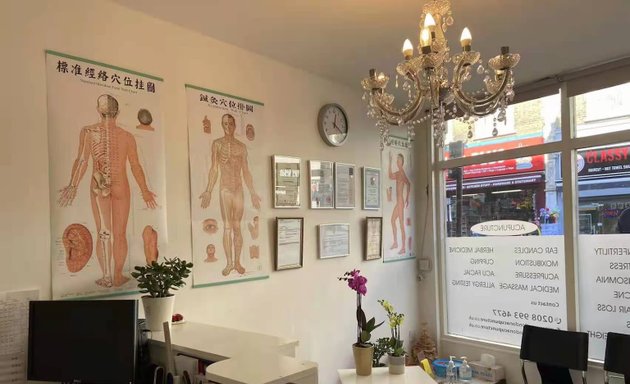 Photo of Traditional Chinese Medicine Healthcare Centres (Acton)