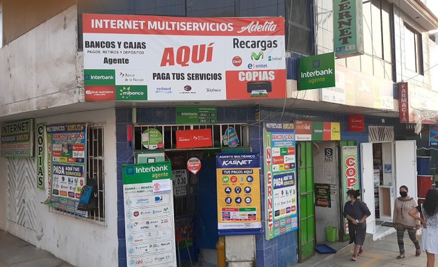 Foto de Multiservicios Adelita@net