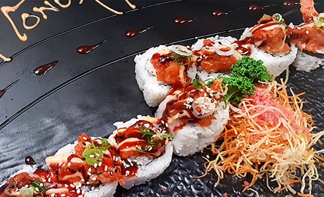 Photo of Ono’s Sushi