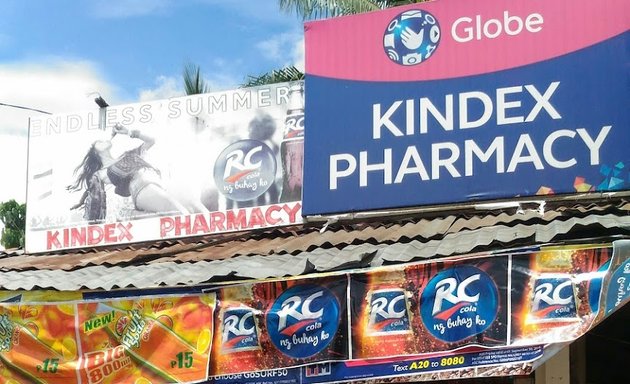 Photo of Kindex Pharmacy