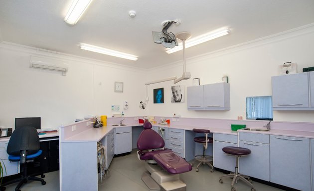 Photo of Bupa Dental Care Coventry