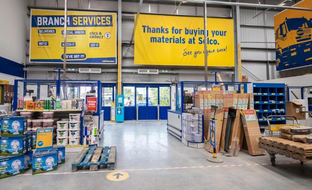 Photo of Selco Builders Warehouse