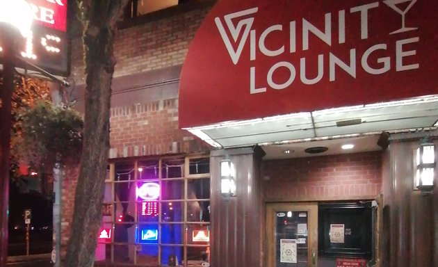 Photo of Vicinity Lounge