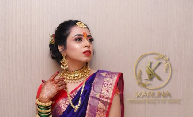 Photo of Karuna Makeover (Ladies Beauty parlour)