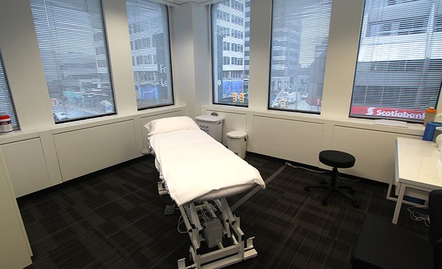 Photo of Ace Sports Clinic
