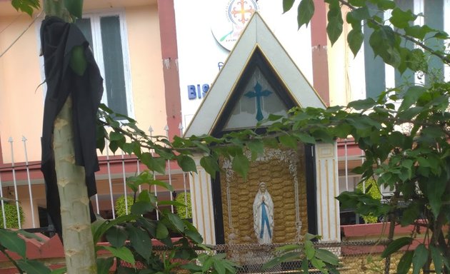 Photo of Kalyan Diocese - Bishop's House