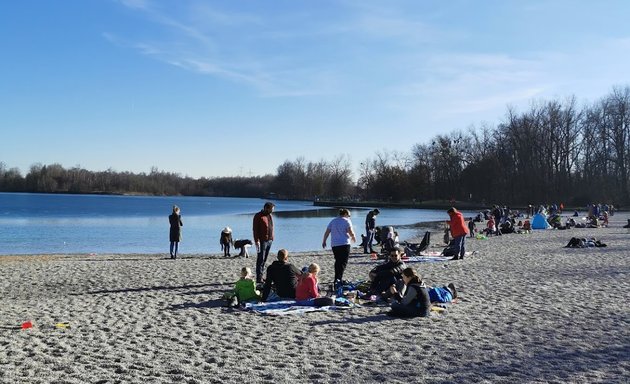 Foto von Spielplatz