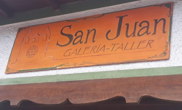 Foto de San Juan Galería