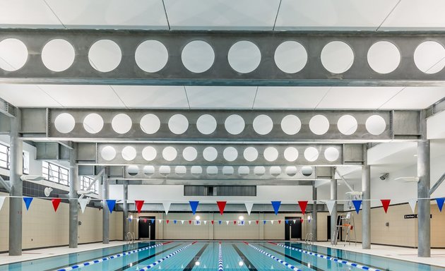 Photo of Poplar Baths Leisure Centre and Gym