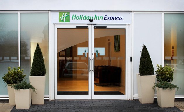 Photo of Holiday Inn Express Wakefield, an IHG Hotel
