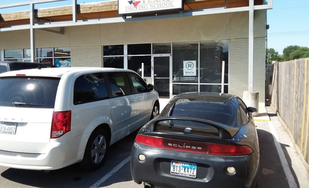 Photo of Texas Driving School