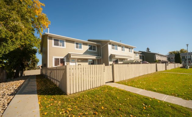 Photo of Lymburn Lane Townhomes