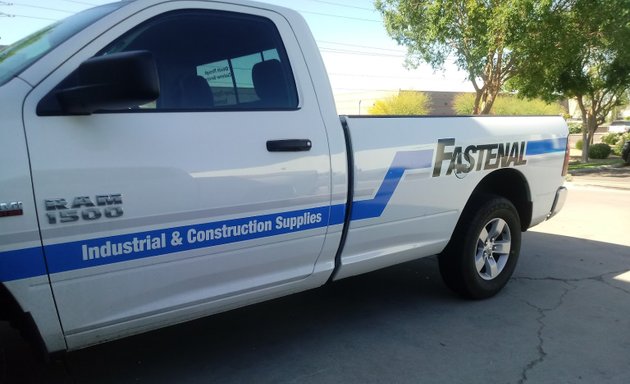 Photo of Fastenal Fulfillment Center - Limited Hours